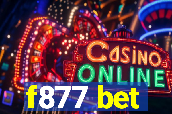 f877 bet